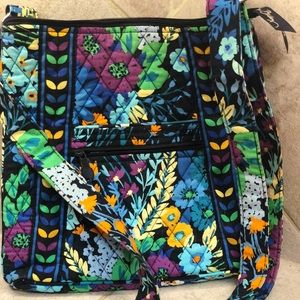 Vera Bradley Crossbody handbag